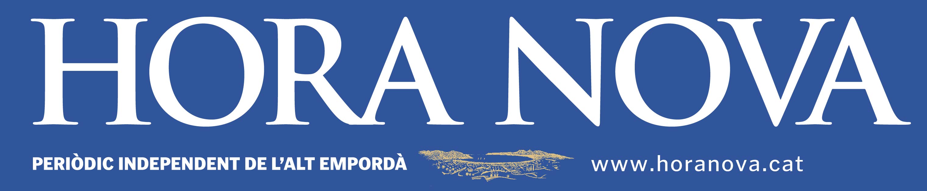 Logo Hora Nova