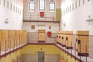 El solar del carrer Sant Pau ja és apte per a la construcció de l’escola Carme Guasch
