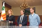 Comença el foc creuat després del trencament del pacte de govern CiU-PSC