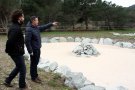 Èxit del projecte antisequera al Port de la Selva