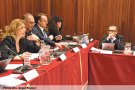 Canvi de cadires en una nova etapa sense Unió