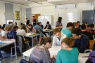 Joves i amants de les 'mates'