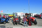 La 14a edició de Firagri es tanca amb 8.000 visitants