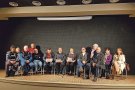 Nou manifest pro-Museu del Circ, signat per 21 entitats