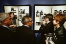 Púbol exposa 90 instantànies de Ricardo Sans de la família Dalí