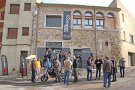 Més de 10.000 persones han passat per l’Espai Armengol