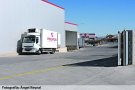 Fricafor invertirà 800.000 euros per reduir les molèsties als veïns