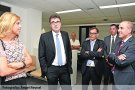 Obre les portes la nova oficina de l’Agència Tributària de Figueres