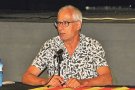 David Cirici defensa a Agullana la 'literatura que fa reflexionar'