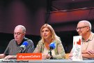La temporada escènica de tardor arriba amb més d’una trentena de propostes