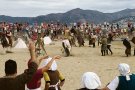 El XXVII Festival Terra de Trobadors desembarca a la platja d’Empuriabrava