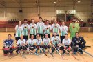 El Club Patí Jonquerenc fa una passa més