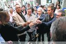 Nogué insta els restaurants a “ser valents” i a tenir una carta de vins 100% territorial