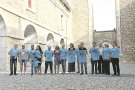 Caminar per la solidaritat