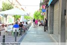 Els veïns de la Jonquera, farts de robatoris, es reuniran dilluns vinent