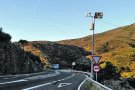 Cadaqués activa una càmera per captar les matrícules considerades sospitoses