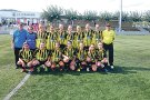 El futbol femení engega motors