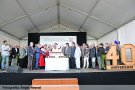 Jornada d’aniversari i de distincions