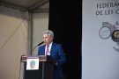 Antoni Escudero: 'Hem tingut una temporada bona, però ens excedim en l’eufòria'