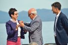 L’anxova, protagonista de l’Escala