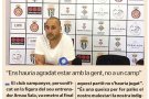 El triomf més trist del Peralada