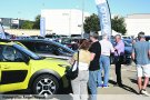 L’onzena FIRAVO ven 210 vehicles i supera els 2,5 milions d’euros de facturació