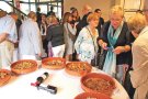 Vint-i-sis anys cuinant “platillos”