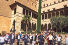 Pep Ventura torna a Montserrat