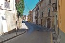 Les obres de millora al carrer <a href=