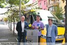 El bus urbà de <a href=