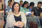 Pilar Abel, condemnada a pagar les costes