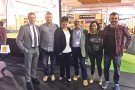 Potenciaran el GR-92 transfronterer i crearan productes turístics associats