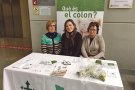 L’AECC va fer més de mil visites a afectats de càncer el 2016