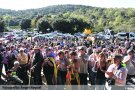 L’homenatge més reivindicatiu