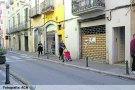 Impuls comercial al nucli històric de Figueres