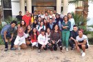 La Xarxa de Convivència de <a href=