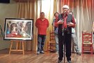Paco de Lucio, el ballarí de les postals