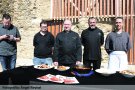El suquet de peix torna a Roses