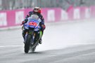 Maverick es despenja a Motegi