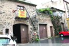 Denuncien quatre guàrdies civils per arrencar senyeres i estelades a Espolla