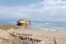 Sant Pere Pescador recupera l’espai de l’antiga piscifactoria