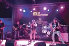 Els ex-Sangraït Barbablanca debuten a la Mirona de Salt