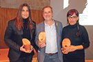 Amb caràcter empordanès