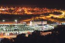 La Jonquera, nucli de mercaderies