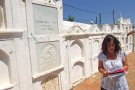 Epitafis o quan les tombes parlen