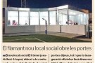 Punt de mèrit a Son Malferit