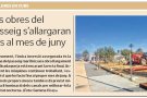 L’Empuriabrava dels propers 50 anys