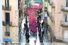 La Cursa de la Dona ja compta amb 4.600 inscrites, molt a prop del límit de 5.000
