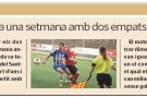 La Unió inaugura El Córner