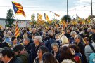 L’Alt Empordà també reclama llibertat pels presos polítics
